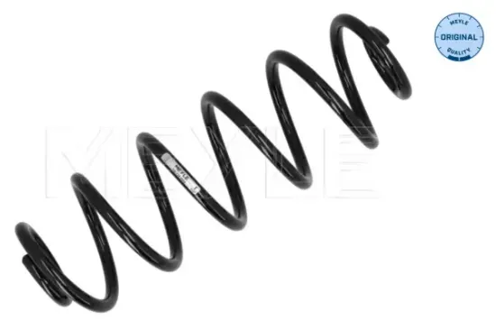 Fahrwerksfeder Hinterachse MEYLE 100 739 0084 Bild Fahrwerksfeder Hinterachse MEYLE 100 739 0084