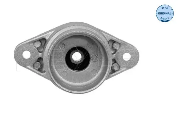 Federbeinstützlager Hinterachse MEYLE 100 741 0000