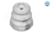 Anschlagpuffer, Federung Hinterachse MEYLE 100 742 0003