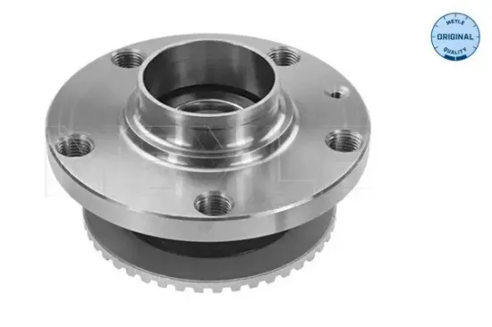 Radnabe Hinterachse MEYLE 100 750 0000 Bild Radnabe Hinterachse MEYLE 100 750 0000