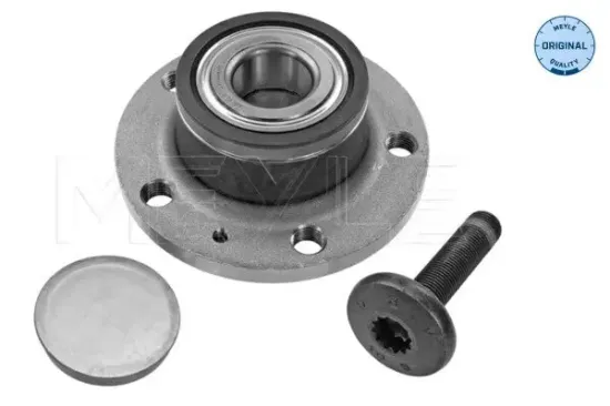 Radnabe Hinterachse MEYLE 100 752 0003 Bild Radnabe Hinterachse MEYLE 100 752 0003