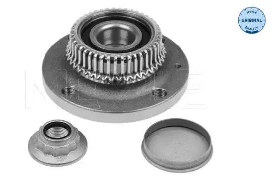 Radnabe Hinterachse MEYLE 100 752 0005 Bild Radnabe Hinterachse MEYLE 100 752 0005