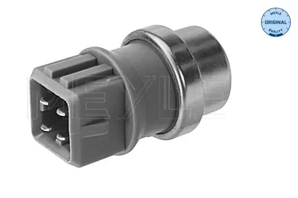 Sensor, Kühlmitteltemperatur MEYLE 100 810 0007