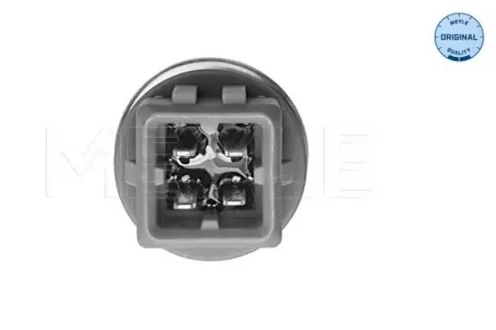 Sensor, Kühlmitteltemperatur MEYLE 100 810 0007 Bild Sensor, Kühlmitteltemperatur MEYLE 100 810 0007