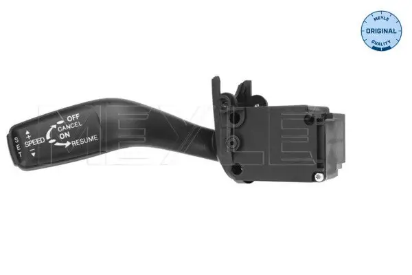 Lenkstockschalter 12 V MEYLE 100 850 0016