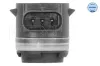Sensor, Einparkhilfe vorne hinten MEYLE 100 895 0003 Bild Sensor, Einparkhilfe vorne hinten MEYLE 100 895 0003
