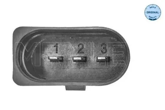 Sensor, Nockenwellenposition MEYLE 100 899 0035 Bild Sensor, Nockenwellenposition MEYLE 100 899 0035