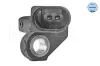 Sensor, Raddrehzahl Hinterachse links MEYLE 100 899 0043 Bild Sensor, Raddrehzahl Hinterachse links MEYLE 100 899 0043