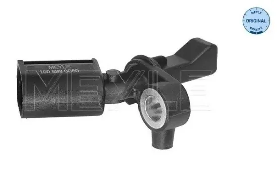 Sensor, Raddrehzahl Hinterachse links MEYLE 100 899 0050 Bild Sensor, Raddrehzahl Hinterachse links MEYLE 100 899 0050