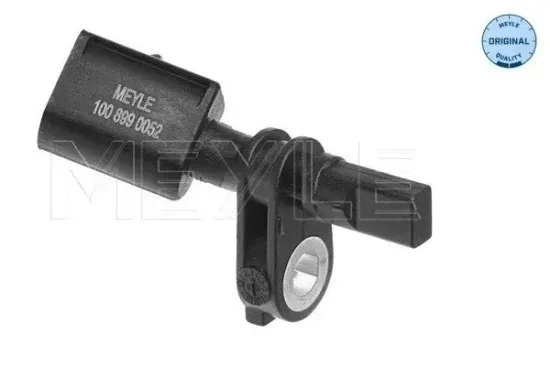 Sensor, Raddrehzahl MEYLE 100 899 0052 Bild Sensor, Raddrehzahl MEYLE 100 899 0052