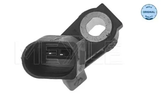 Sensor, Raddrehzahl Vorderachse links MEYLE 100 899 0053 Bild Sensor, Raddrehzahl Vorderachse links MEYLE 100 899 0053