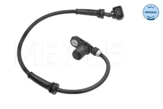 Sensor, Raddrehzahl Vorderachse MEYLE 100 899 0067 Bild Sensor, Raddrehzahl Vorderachse MEYLE 100 899 0067