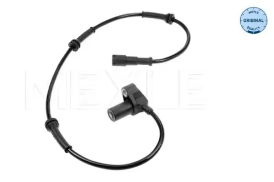 Sensor, Raddrehzahl Hinterachse links MEYLE 100 899 0074 Bild Sensor, Raddrehzahl Hinterachse links MEYLE 100 899 0074