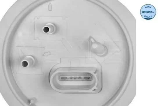 Kraftstoff-Fördereinheit 12 V MEYLE 100 919 0093 Bild Kraftstoff-Fördereinheit 12 V MEYLE 100 919 0093