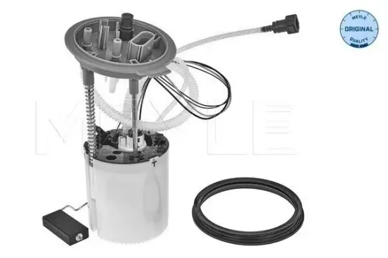 Kraftstoff-Fördereinheit 12 V MEYLE 100 919 0117 Bild Kraftstoff-Fördereinheit 12 V MEYLE 100 919 0117