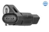 Sensor, Raddrehzahl Vorderachse links MEYLE 100 927 0003 Bild Sensor, Raddrehzahl Vorderachse links MEYLE 100 927 0003
