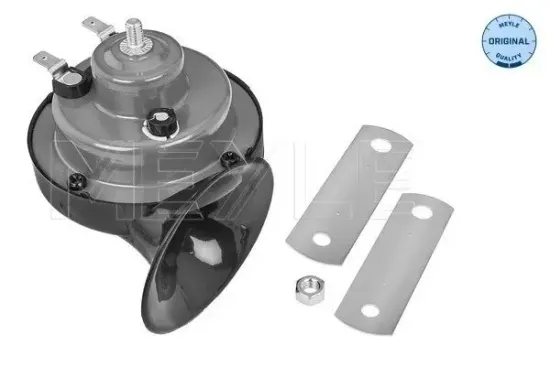 Horn MEYLE 100 951 0004 Bild Horn MEYLE 100 951 0004