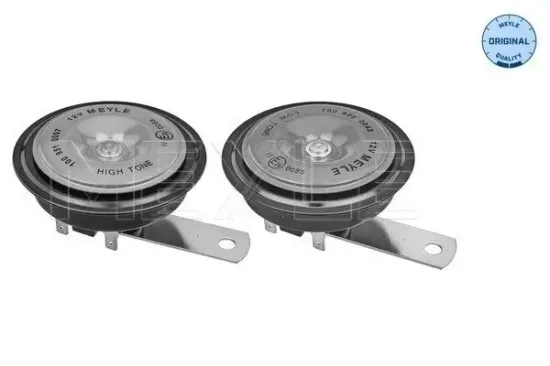 Horn MEYLE 100 951 0008 Bild Horn MEYLE 100 951 0008