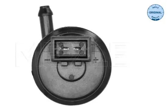 Waschwasserpumpe, Scheibenreinigung 12 V vorne MEYLE 100 955 0007 Bild Waschwasserpumpe, Scheibenreinigung 12 V vorne MEYLE 100 955 0007