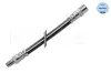 Bremsschlauch Hinterachse MEYLE 014 042 0026