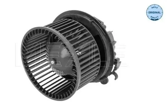 Innenraumgebläse 12 V MEYLE 11-12 237 0002 Bild Innenraumgebläse 12 V MEYLE 11-12 237 0002