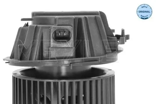 Innenraumgebläse 12 V MEYLE 11-12 237 0002 Bild Innenraumgebläse 12 V MEYLE 11-12 237 0002