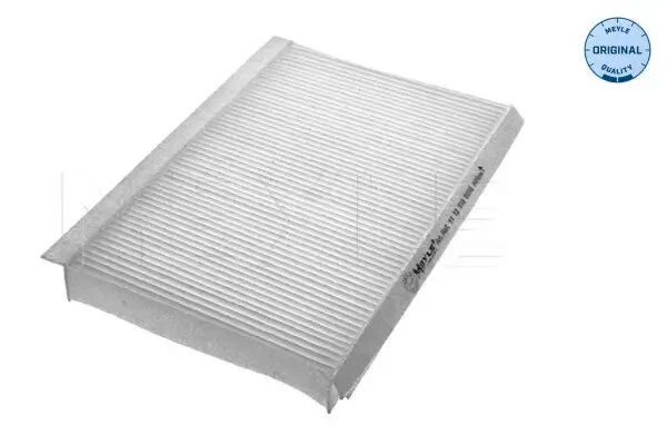 Filter, Innenraumluft MEYLE 11-12 319 0000