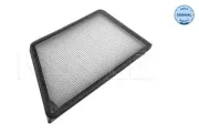 Filter, Innenraumluft MEYLE 11-12 319 0001