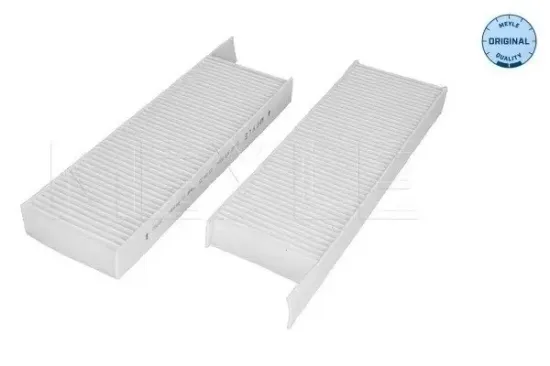 Filter, Innenraumluft MEYLE 11-12 319 0019 Bild Filter, Innenraumluft MEYLE 11-12 319 0019