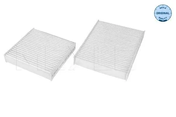 Filter, Innenraumluft MEYLE 11-12 319 0020