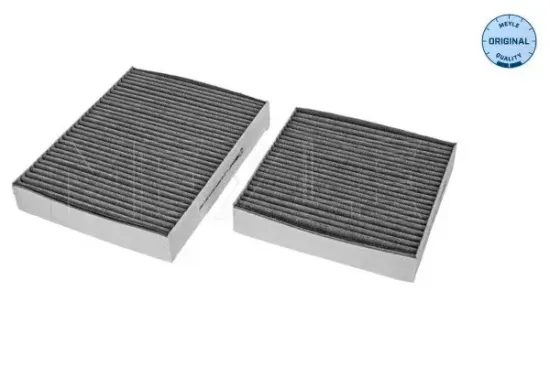 Filter, Innenraumluft MEYLE 11-12 320 0008/S Bild Filter, Innenraumluft MEYLE 11-12 320 0008/S