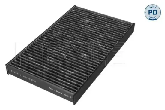 Filter, Innenraumluft MEYLE 11-12 326 0000/PD Bild Filter, Innenraumluft MEYLE 11-12 326 0000/PD