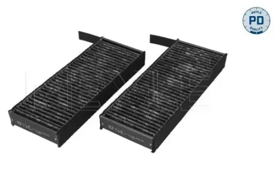 Filter, Innenraumluft MEYLE 11-12 326 0016/PD Bild Filter, Innenraumluft MEYLE 11-12 326 0016/PD