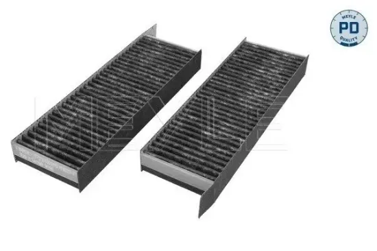 Filter, Innenraumluft MEYLE 11-12 326 0017/PD Bild Filter, Innenraumluft MEYLE 11-12 326 0017/PD