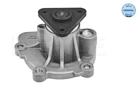 Wasserpumpe, Motorkühlung MEYLE 11-13 220 0025 Bild Wasserpumpe, Motorkühlung MEYLE 11-13 220 0025