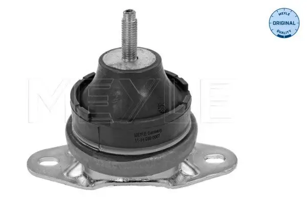 Lagerung, Motor vorne rechts MEYLE 11-14 030 0007