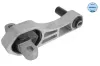 Lagerung, Motor hinten links getriebeseitig MEYLE 11-14 030 0014