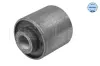 Lagerung, Motor hinten MEYLE 11-14 030 0028