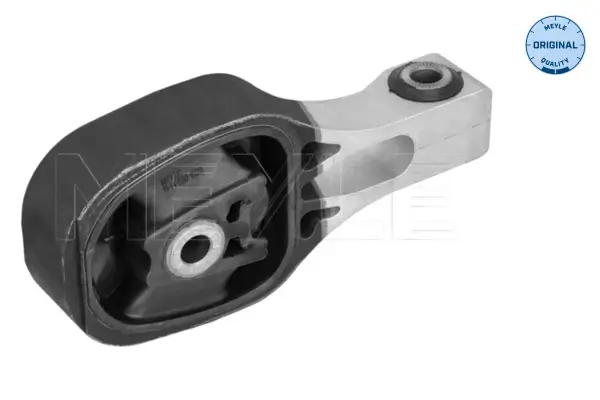 Lagerung, Motor hinten unten MEYLE 11-14 030 1023