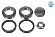 Radlagersatz MEYLE 11-14 033 5029/S