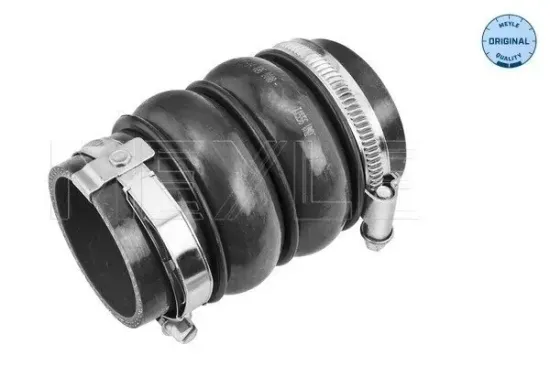 Ladeluftschlauch Mitte MEYLE 11-14 036 0008 Bild Ladeluftschlauch Mitte MEYLE 11-14 036 0008