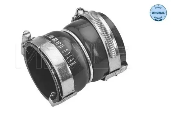 Ladeluftschlauch Mitte MEYLE 11-14 036 0017 Bild Ladeluftschlauch Mitte MEYLE 11-14 036 0017