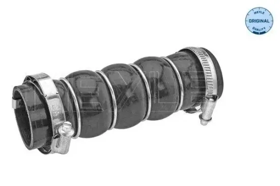 Ladeluftschlauch links MEYLE 11-14 036 0018 Bild Ladeluftschlauch links MEYLE 11-14 036 0018