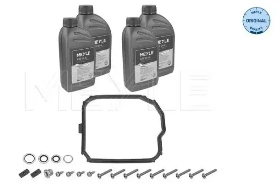 Teilesatz, Automatikgetriebe-Ölwechsel MEYLE 11-14 135 0001 Bild Teilesatz, Automatikgetriebe-Ölwechsel MEYLE 11-14 135 0001