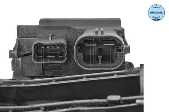 Lüfter, Motorkühlung 12 V MEYLE 11-14 236 0000 Bild Lüfter, Motorkühlung 12 V MEYLE 11-14 236 0000