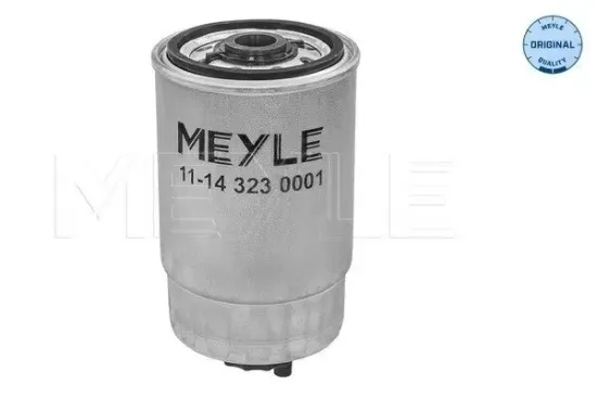 Kraftstofffilter MEYLE 11-14 323 0001 Bild Kraftstofffilter MEYLE 11-14 323 0001