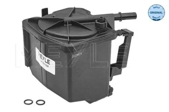Kraftstofffilter MEYLE 11-14 323 0006 Bild Kraftstofffilter MEYLE 11-14 323 0006