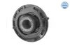 Lagerung, Lenker hinten unten Vorderachse links Vorderachse rechts MEYLE 11-14 352 0010 Bild Lagerung, Lenker hinten unten Vorderachse links Vorderachse rechts MEYLE 11-14 352 0010