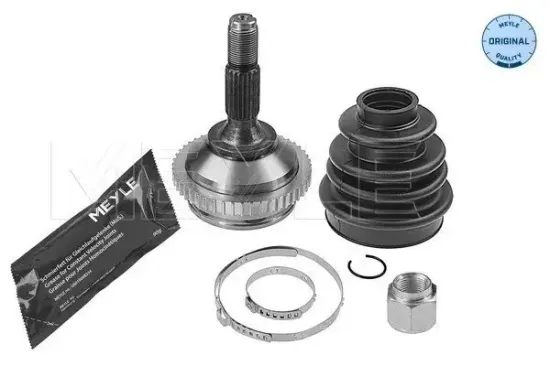 Gelenksatz, Antriebswelle radseitig MEYLE 11-14 498 0015 Bild Gelenksatz, Antriebswelle radseitig MEYLE 11-14 498 0015