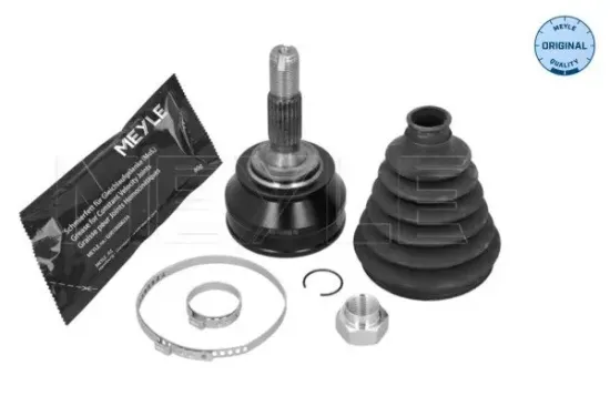 Gelenksatz, Antriebswelle Vorderachse links radseitig MEYLE 11-14 498 0088 Bild Gelenksatz, Antriebswelle Vorderachse links radseitig MEYLE 11-14 498 0088